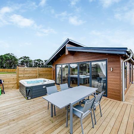 Noahs Retreat 호텔 라세비 외부 사진