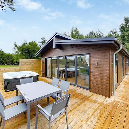 Noahs Retreat 호텔 라세비 외부 사진