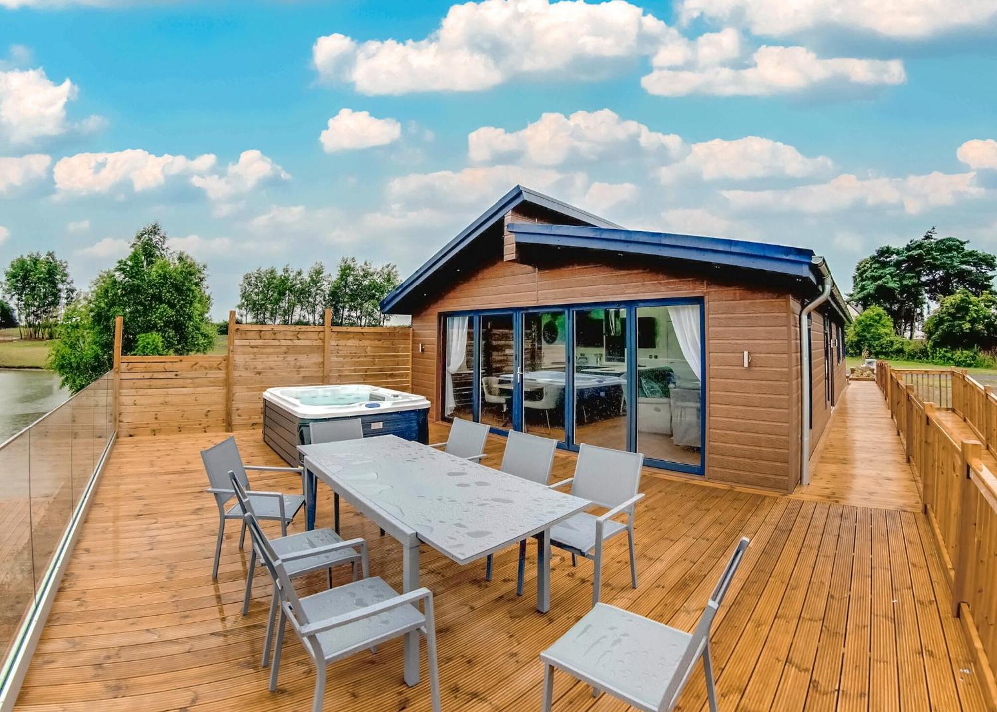 Noahs Retreat 호텔 라세비 객실 사진