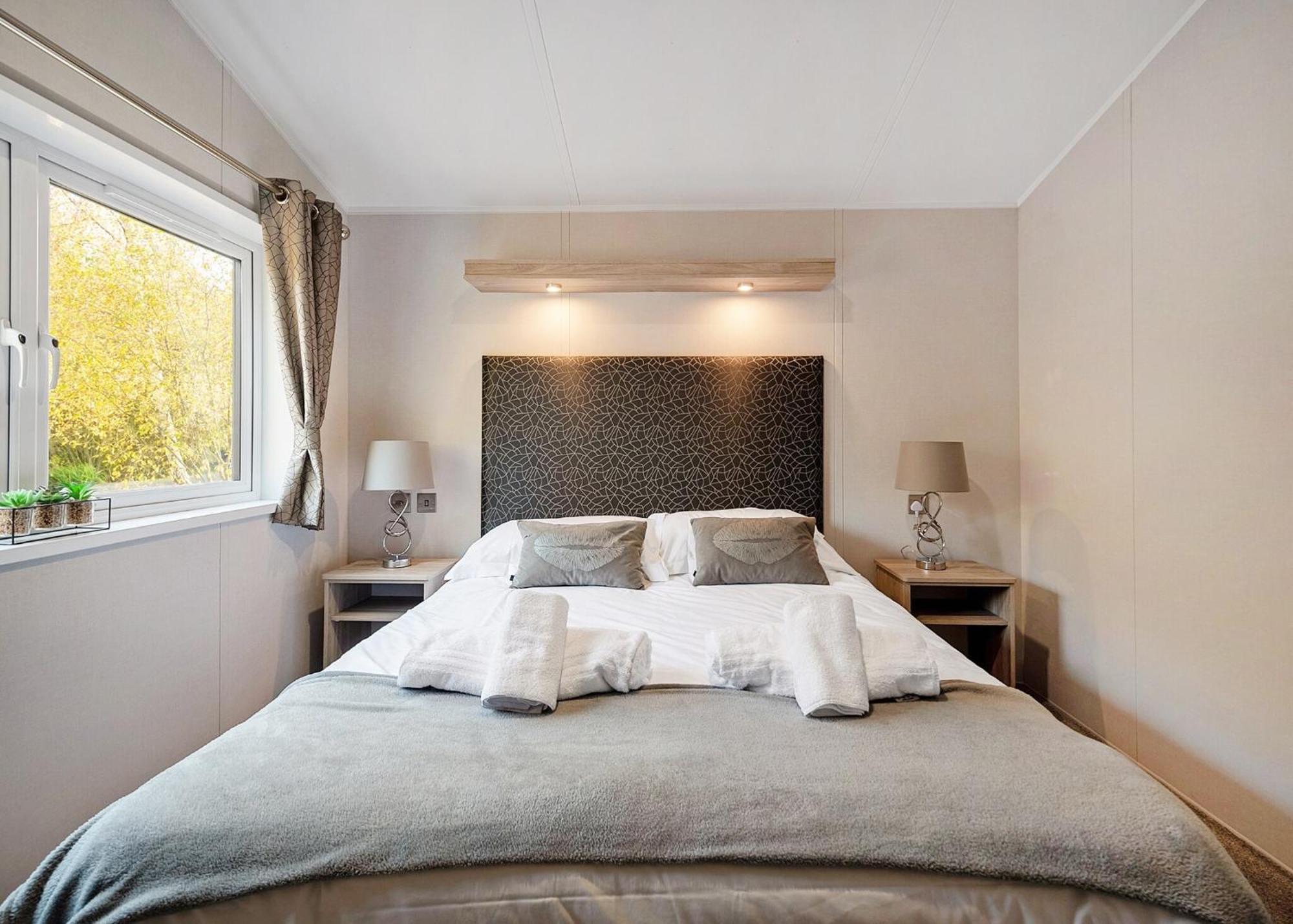 Noahs Retreat 호텔 라세비 객실 사진