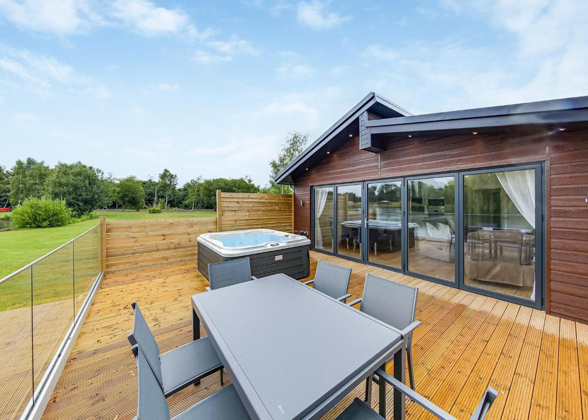 Noahs Retreat 호텔 라세비 외부 사진